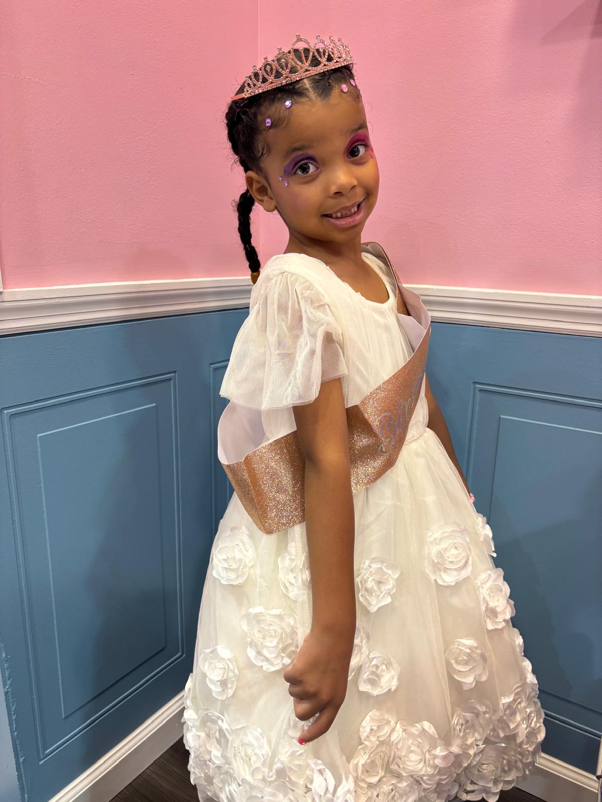 We Set Everything Up