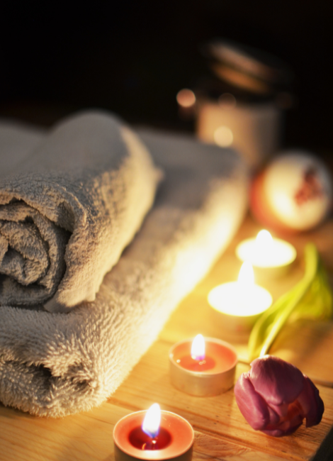 Princess spa - Spa services for young girls in Orlando, Florida